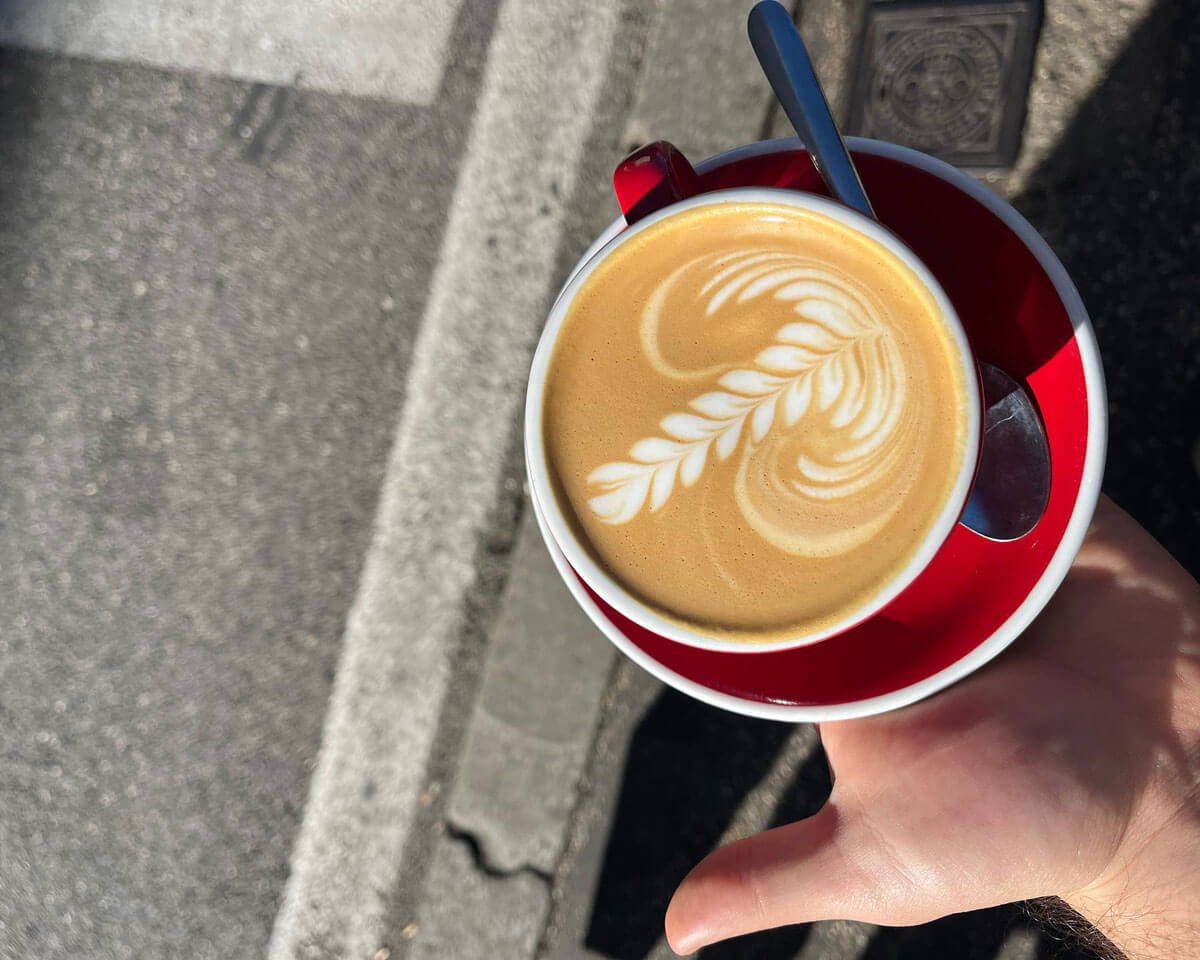 Dove fare colazione a Roma