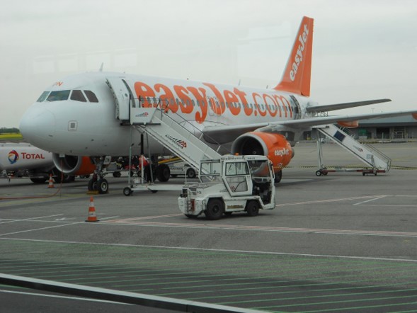 easyjet