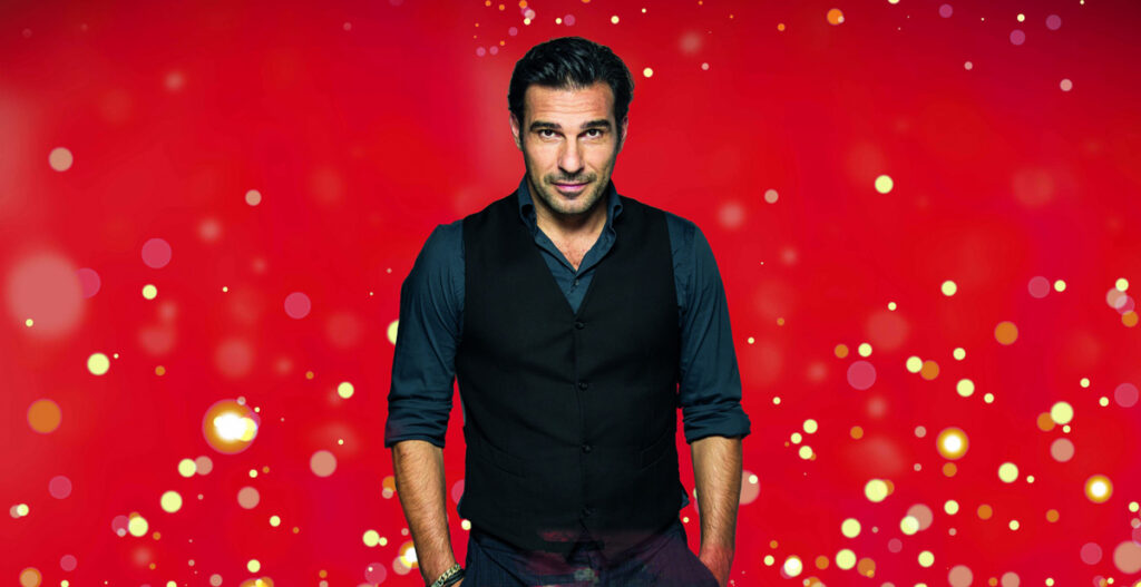 Capodanno a roma 2025