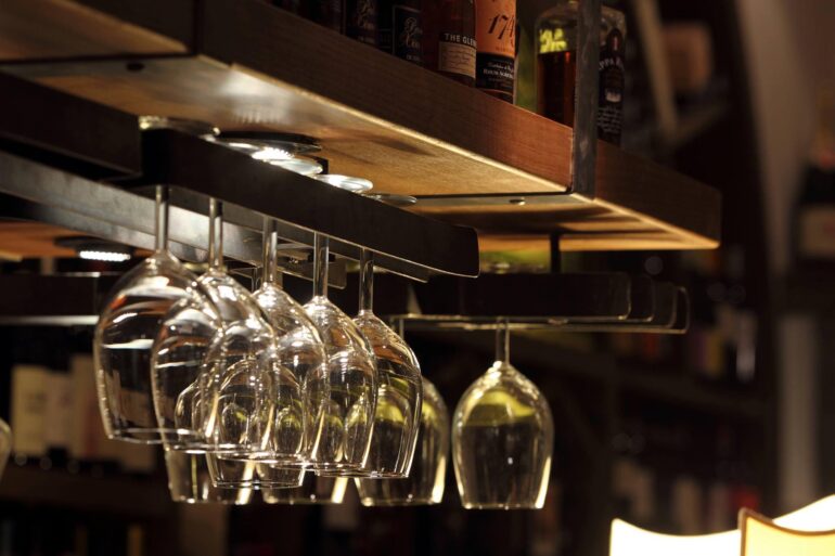 Best wine bars in Rome