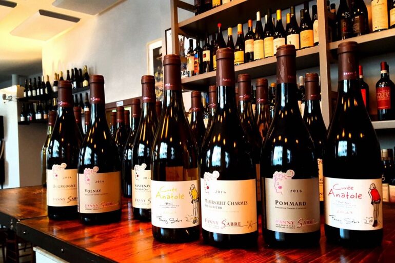 Best wine bars in Rome