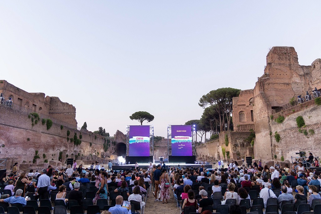 festival letterature roma