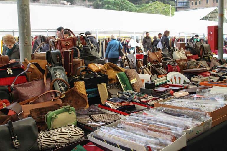 borghetto flaminio roma