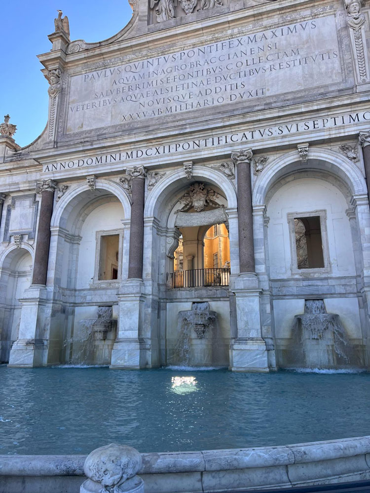 fontana-acqua-paola-roma