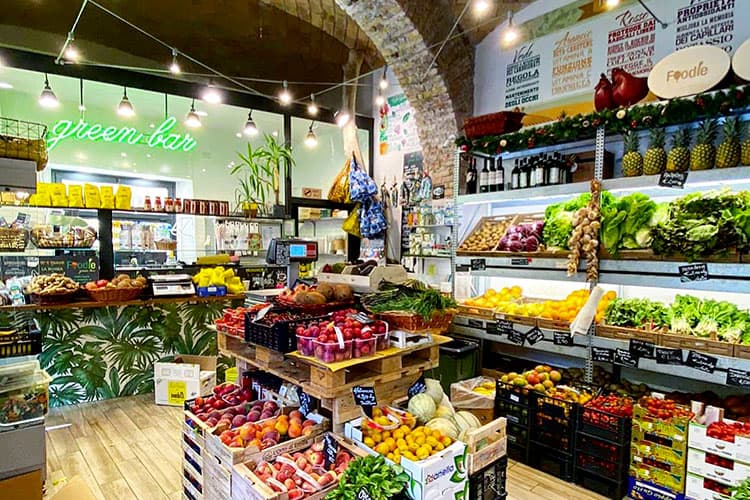 Foodie Fresh Market Monteverde