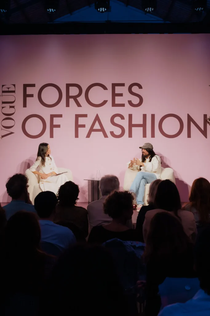 forces of fashion 2025 rome