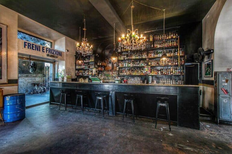 back to nature villa borghese 2021