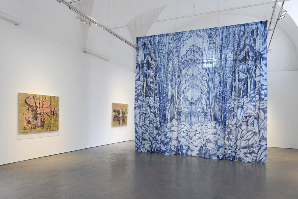 galleria-locarn-o'neill-roma