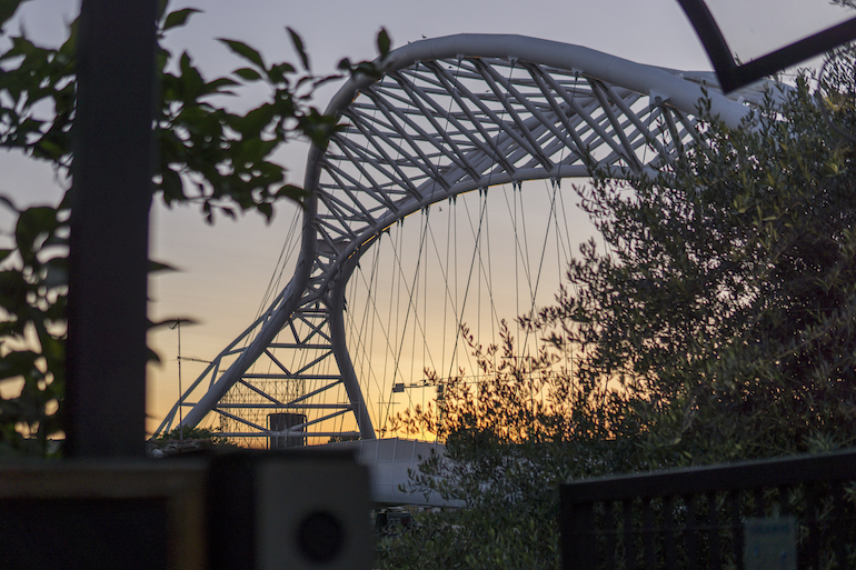 quartiere garbatella di Roma