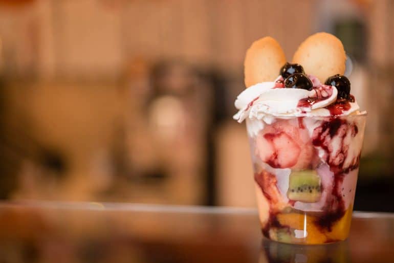 fior di luna gelateria roma