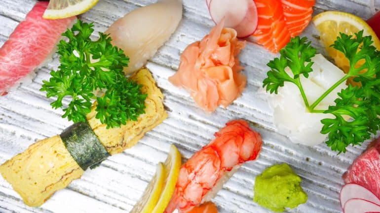 HAsekura Japanese restaurant