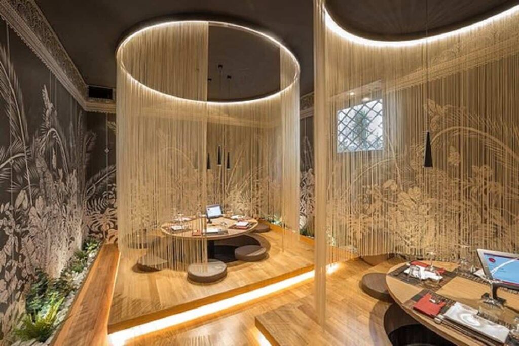 The ultimate guide to the best Japanese all you can eat restaurants in Rome