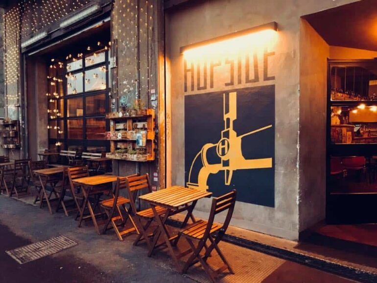 The best restaurants in Ostiense, Rome