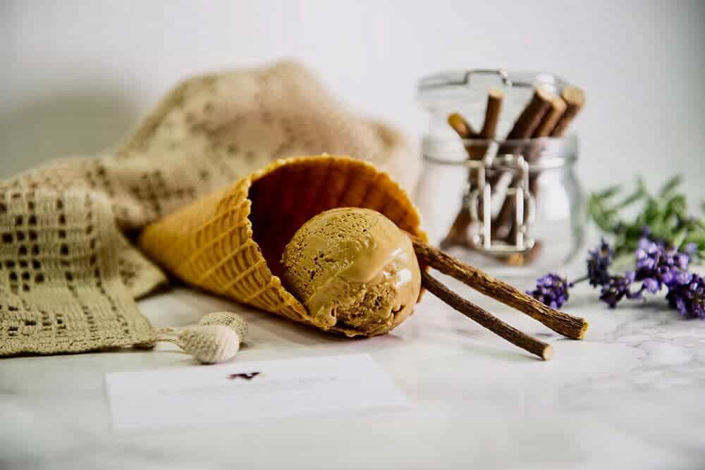 il capriccio di carla gelateria