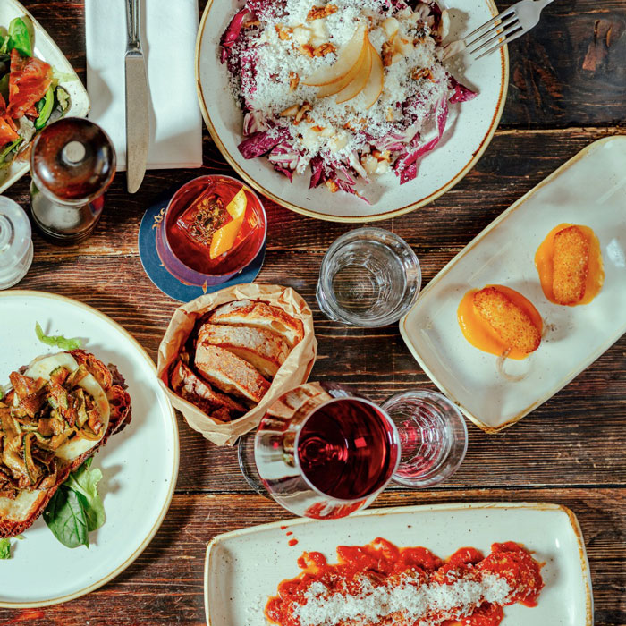 il-marchese-osteria-rome