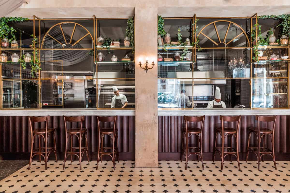 il-marchese-restaurant-centro-storico-rome