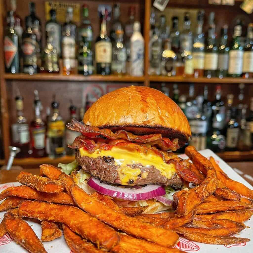 I Migliori Hamburger di Roma: 20+ indirizzi da provare