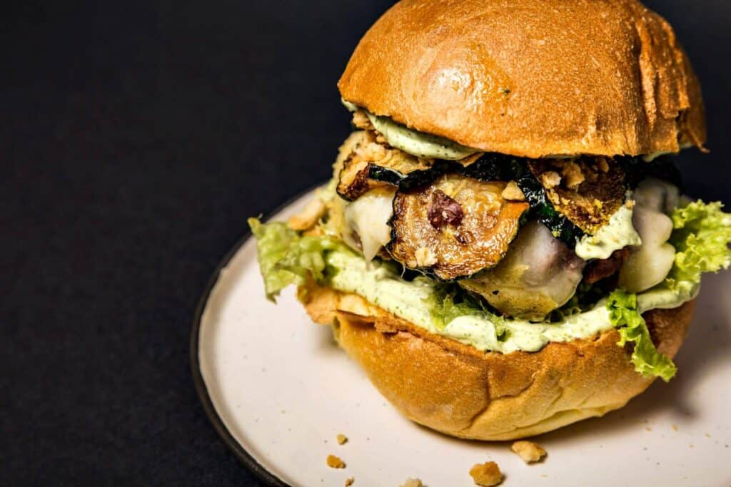 I Migliori Hamburger di Roma: 20+ indirizzi da provare