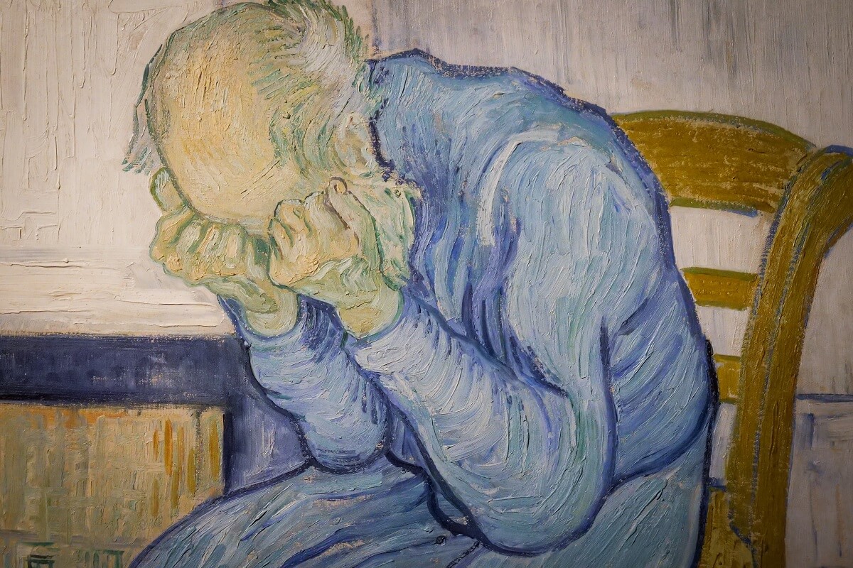 Van Gogh. Capolavori dal Kröller-Müller Museum