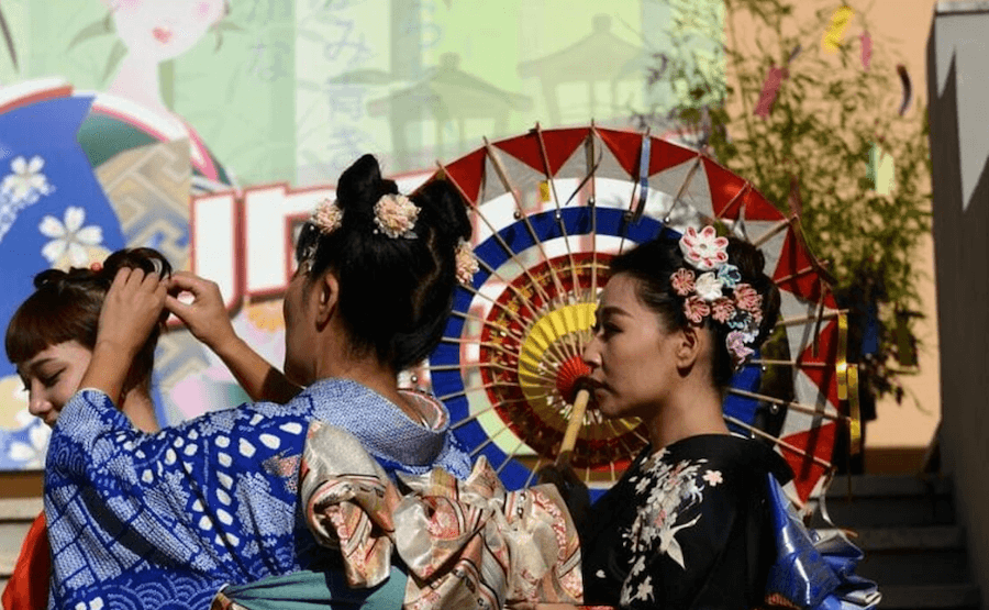 Christmas Markets Rome