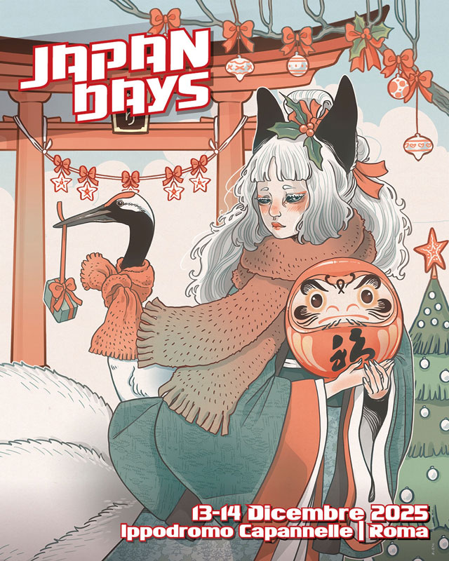 japan-days-christmas-edition-2025-roma
