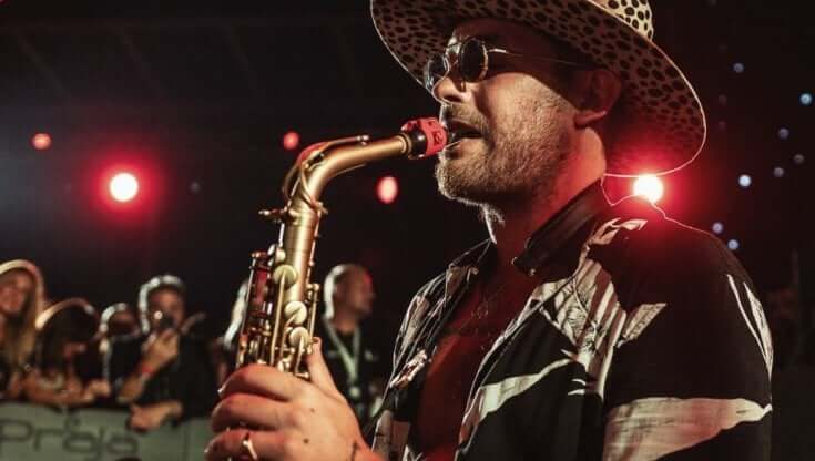 Scopri la line-up di Roma Summer Fest 2025