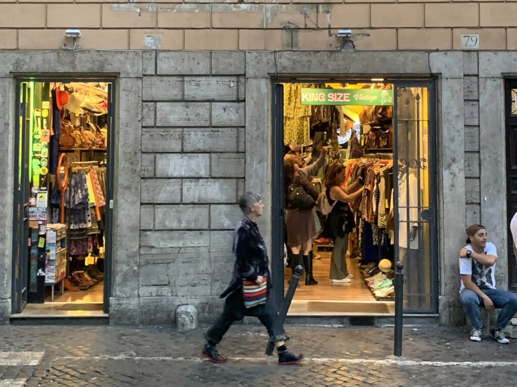 king-size-vintage-shop-rome