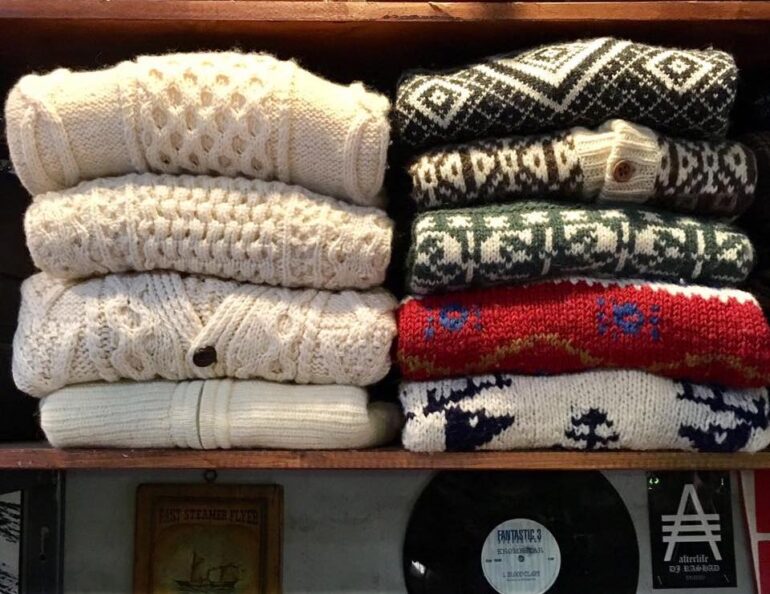 King Size Vintage Shop Rome