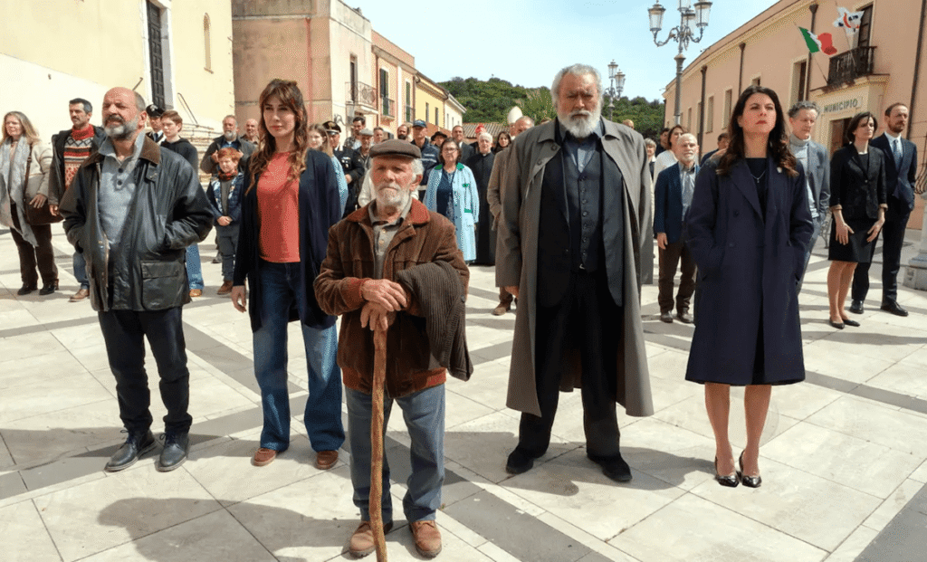 La Festa del Cinema di Roma 2025