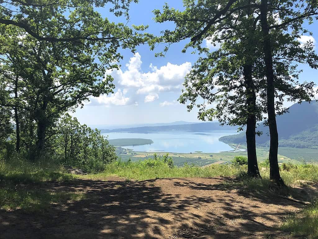 Lago di Vico