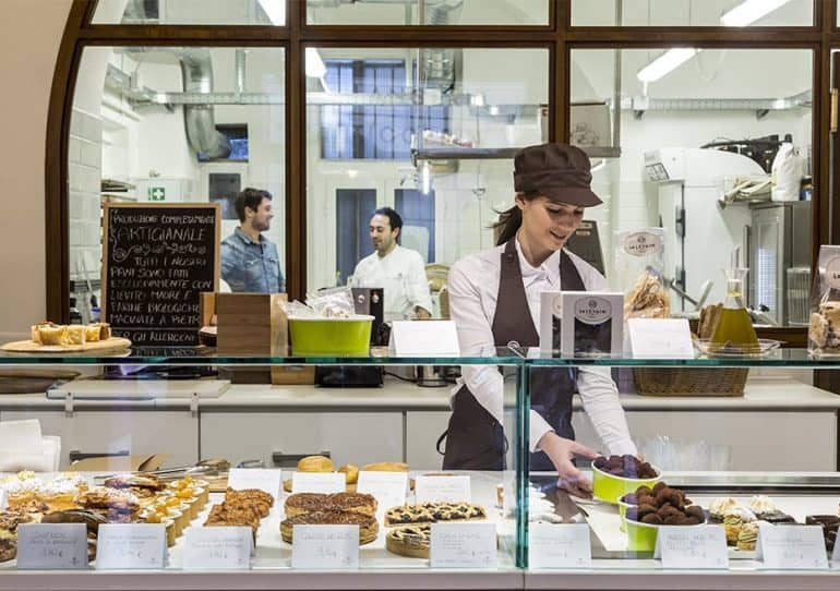 Rome Breakfast Guide