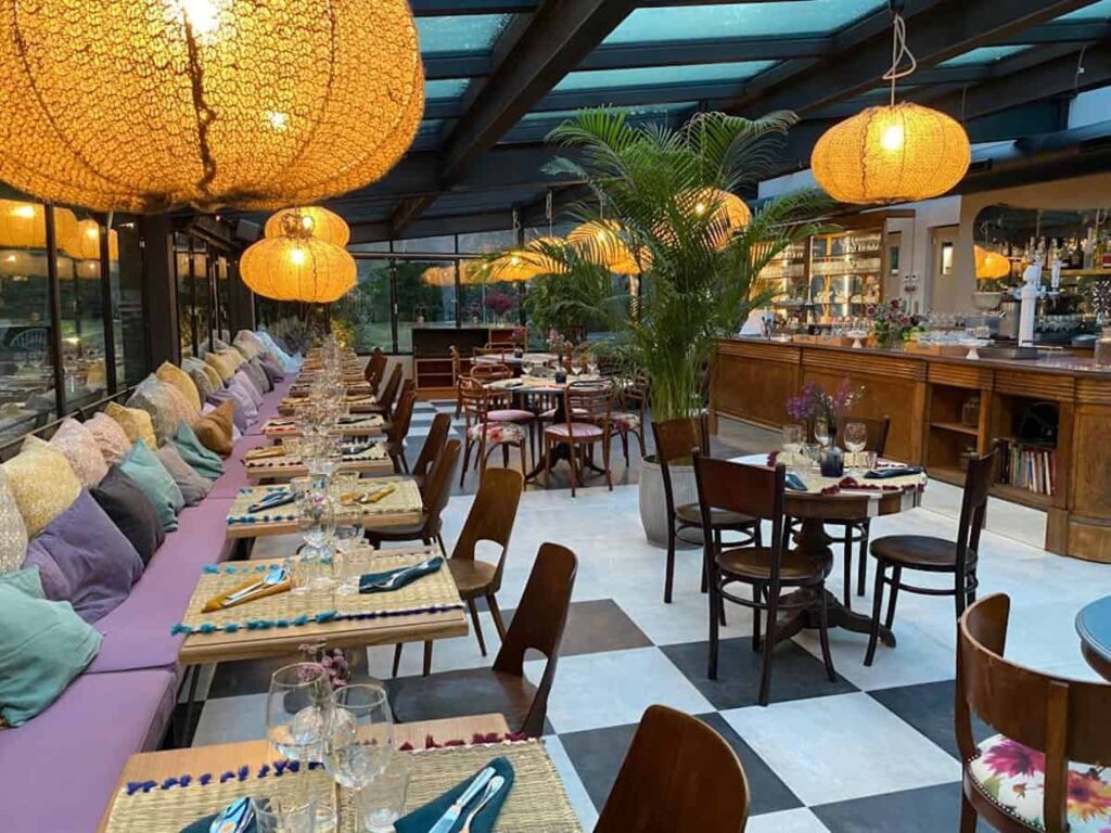 La Guida Ai Ristoranti E Alle Caffetterie Più Belle Dei Musei Di Roma