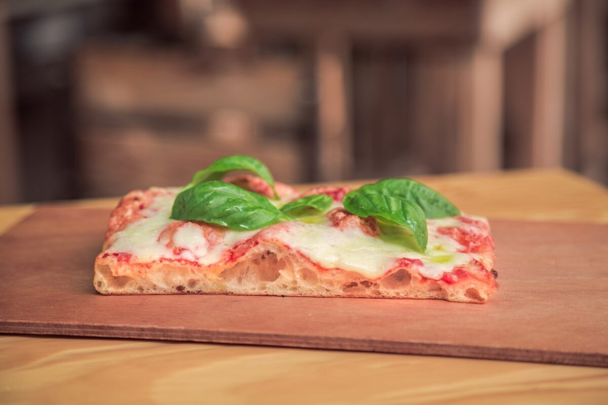 lievito pizza pane roma