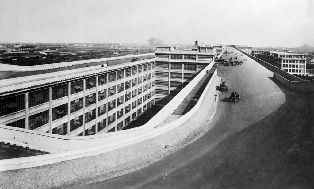 Architetture Inabitabili Centrale Montemartini Roma