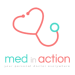 logo medinaction