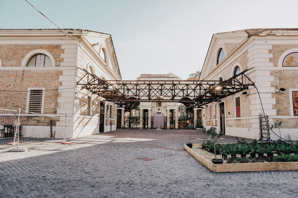 The Ultimate Guide to the Testaccio neighbourhood in Rome