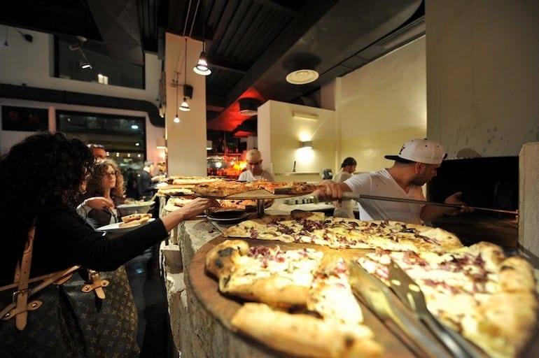 back to nature villa borghese 2021