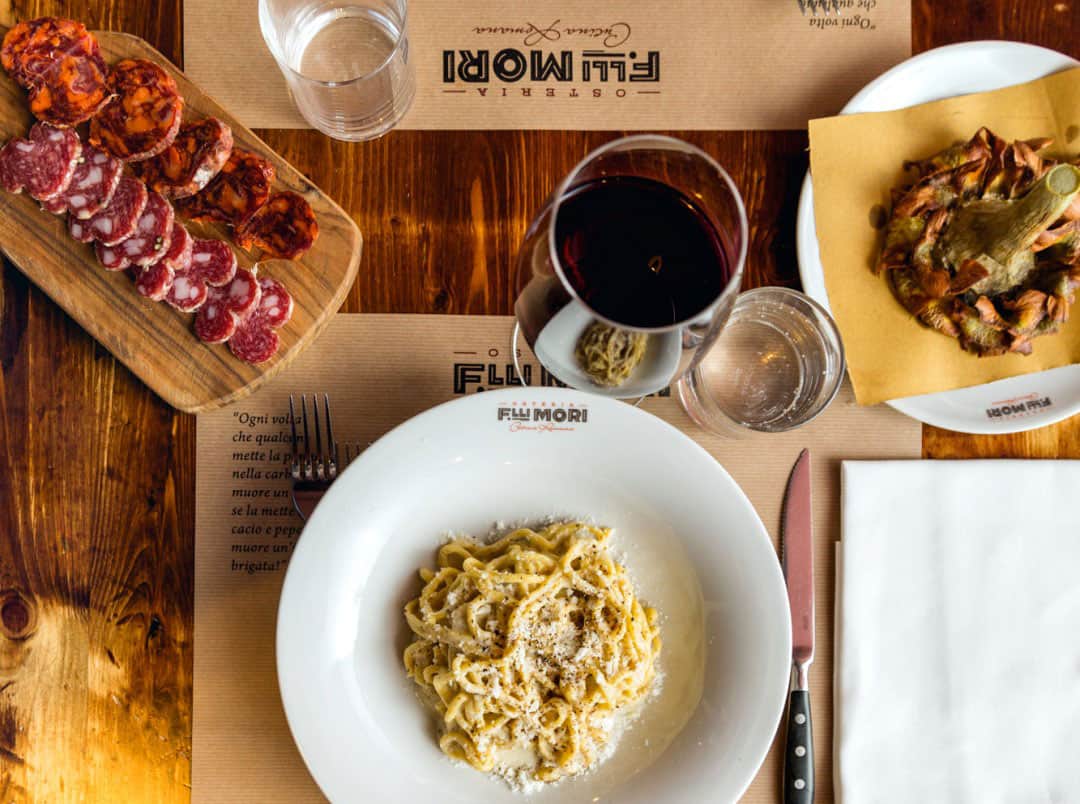 osteria-fratelli-mori-roma