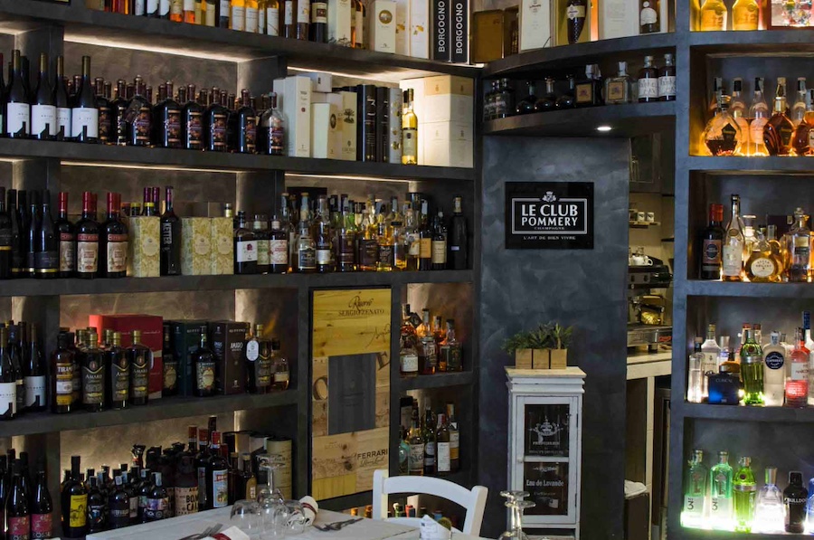 Dove mangiare nel quartiere Monteverde a Roma