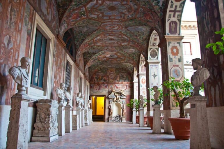 Palazzo Altemps Rome