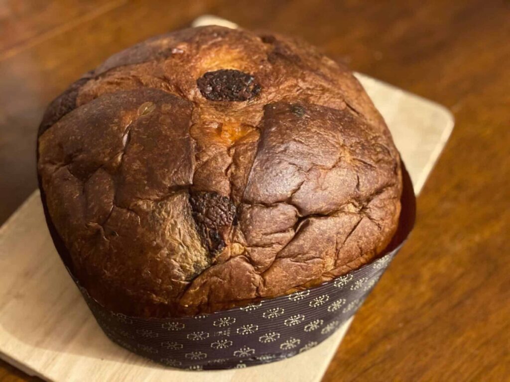 Natale 2025: i migliori panettoni, pandori e cesti natalizi di Roma