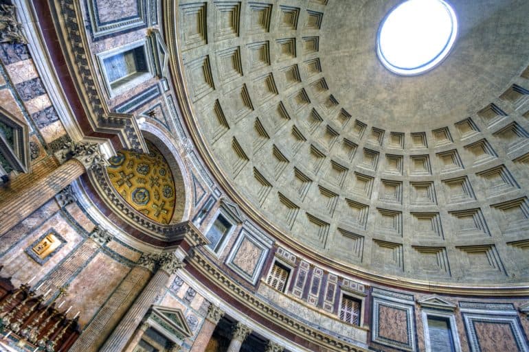 The top free things to do in Rome