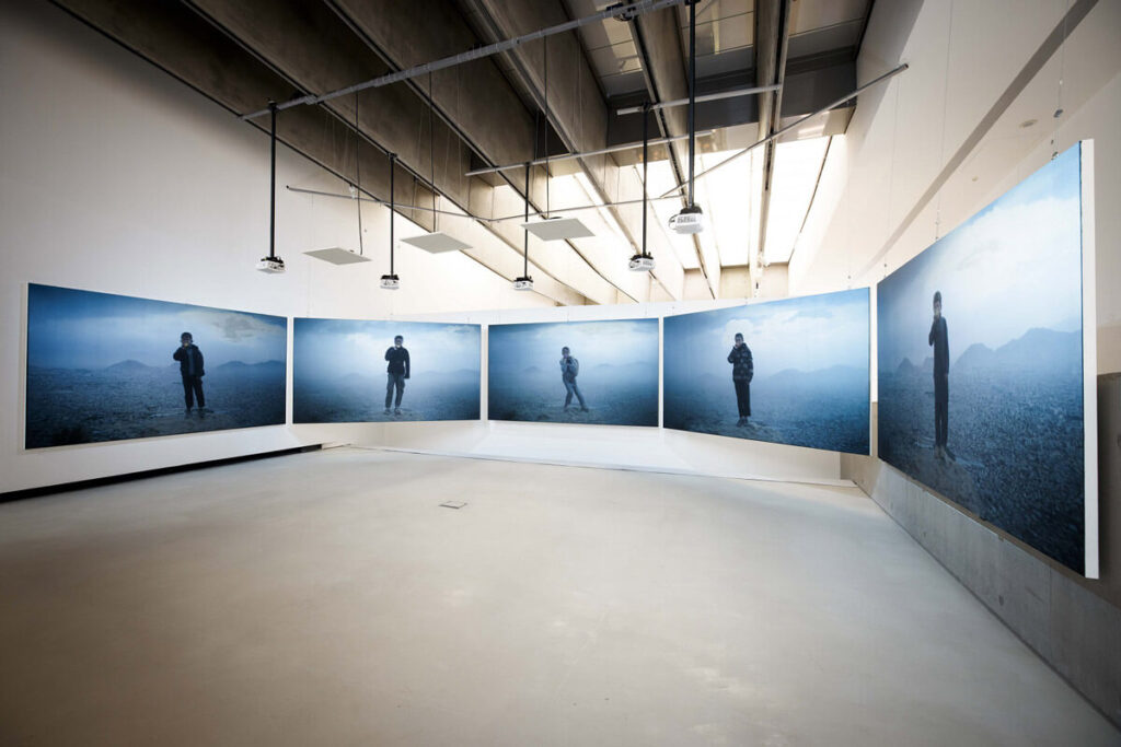 Pier Paolo Pasolini: Il corpo politico in mostra al Maxxi