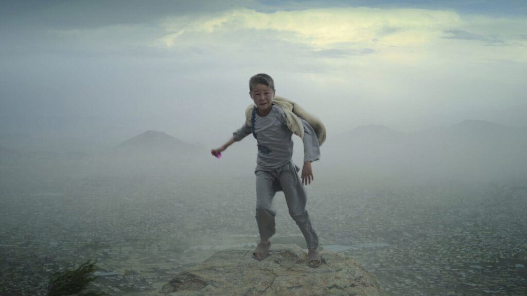 Pier Paolo Pasolini Tutto è santo. The political angle