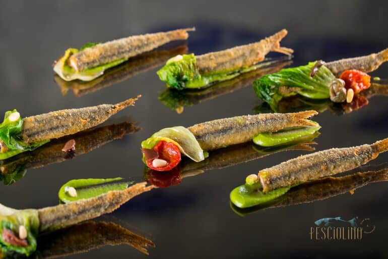 The best seafood restaurants in Rome