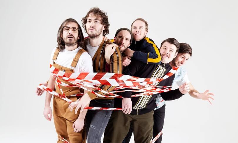 best concerts in rome 2024