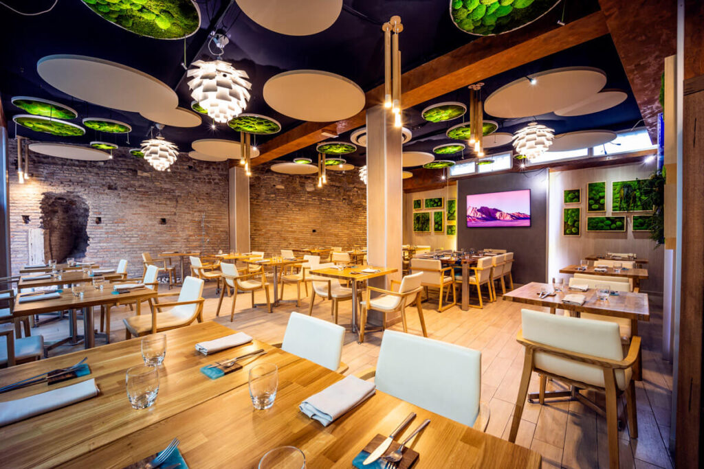 Montebello: Dove trovare un'ottima pizza e un barbecue di qualità a Roma