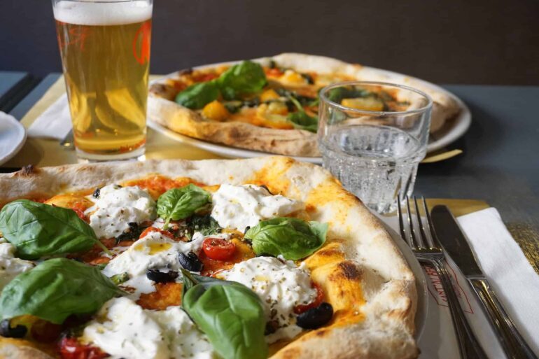 Dove mangiare al Pigneto