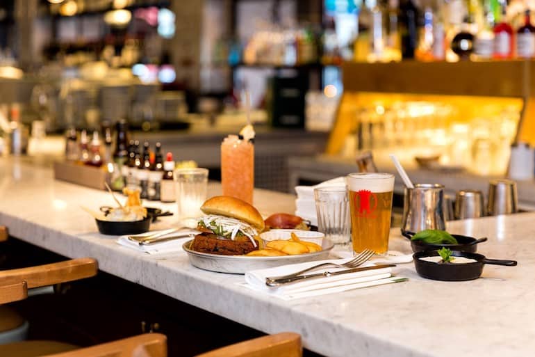 The best restaurants in Ostiense, Rome