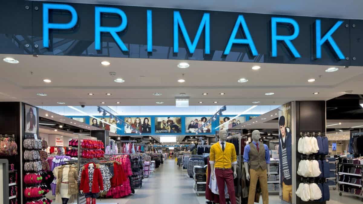 primark arriva a roma